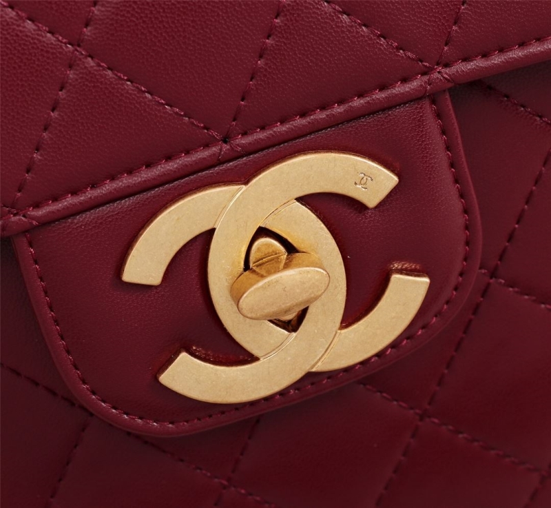 Ch**el cf series bags